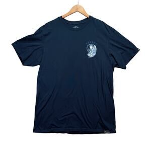 Sullen Art Co T Shirt Tattoo Barbwire Angel Wings Protect What You Love Tee XL